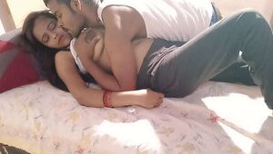 Desi Romantic Sex With Married Indian Wife With Her Husband In Pure Hindi Audio